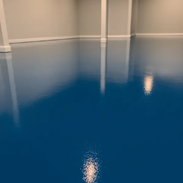 Services 2 basement epoxy michigan