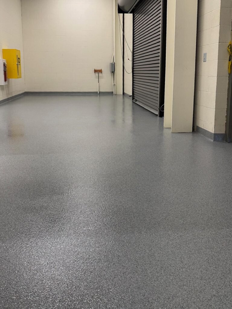 Epoxy Flooring Installation in Monroe | Get a Free Quote 70 quartz flooring ds epoxy floors